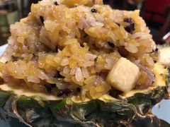 -紫滇源云南生态菜(丹凤街店)