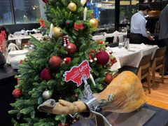 -拉蒂娜·巴西牛排馆 Latina·Brazilian Steakhouse(陆家嘴旗舰店)
