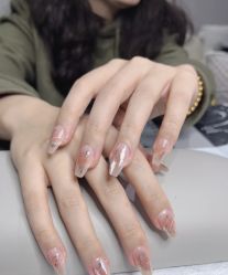 -1T·1M 日式美甲美睫