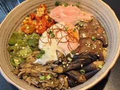 -Ameigo梅果·云贵川bistro(长宁来福士店)