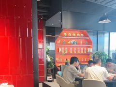 -大秦小宴•新派西北(万象前海店)