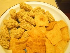 -鱼酷活鱼烤鱼(恒隆广场店)