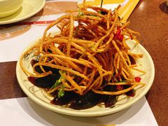 散子皮蛋-一棠龙虾•王牌虾球(光谷天地店)