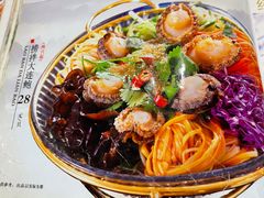 -宝发园名菜馆