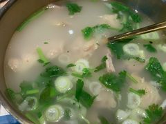 -梨花牛肉汤饭(仁恒伊势丹店)