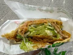 -煎饼道·新鲜现做(重庆北站店)
