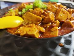 -天天向上素食餐厅(五台山店)