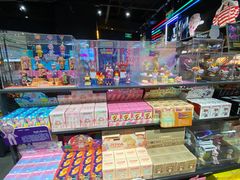 -万达广场(龙湖店)