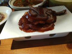 -又一福烤鸭·北京菜(东四店)