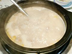 竹笙王猪肚鸡-顺德公广东猪肚鸡·煲仔饭(白石洲店)