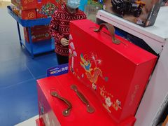 -TOYSRUS玩具反斗城(宁波和义大道店)