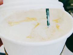 -星巴克(北京万科时代广场店)