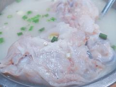 -吴氏蹄花
