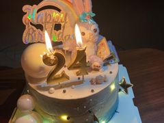 -Dark Horse·黑马蛋糕·低脂·低糖淡奶(金匙望湖大厦店)