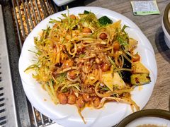 -一心烤肉(延安路店)