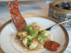 -香樟花园新粤料理(无锡万象城店)