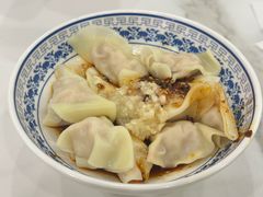 -龙抄手(春熙路总店)