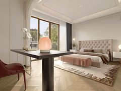 -星杰国际设计 别墅大宅装修(虹桥分公司)