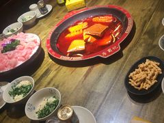 -七里川健康火锅(总店)
