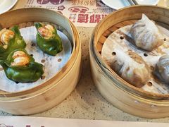 大满贯小龙虾饺皇子-点都德(龙之梦店)