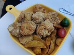 -艾薯夫妇Aysh(福田星河COCOPark店)