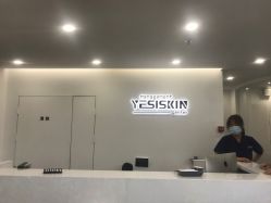 -颜囍皮肤管理&躺姜养生