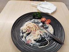 -花漾咖啡(首都国际机场六号店)