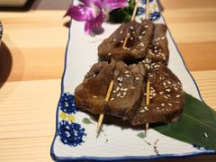 -酒井酱子·深夜食堂(东城汇店)
