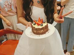 -晶丽香榭自助餐(南京大饭店)