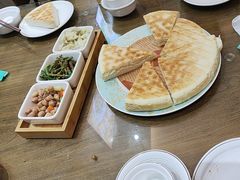 -鲁南仔·滕州炒鸡(经三路店)