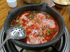 -笔记安顺夺夺粉火锅