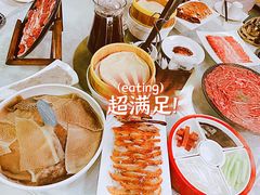 -东来顺•非遗火锅(外滩店)