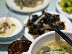 -阿西娅食府(中关村店)