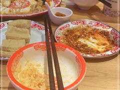 -辣伍爺·冒菜(乐淘里店)