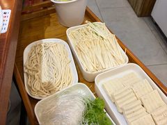 -真牛坊潮汕牛肉火锅