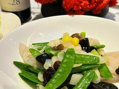 -海富门·带鱼·淮扬菜·粤菜(甘家口店)