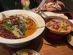 -清水亭湖北菜(大屯DT51店)