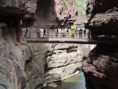 -云台山风景名胜区