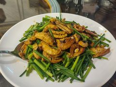 -美未居·老字号·地道顺德菜·桑拿鸡·鱼生(容桂店)