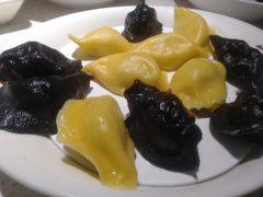 -船歌·鱼水饺青岛菜(金狮广场店)