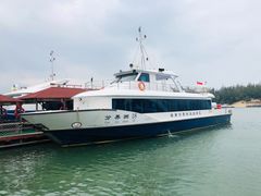 -海南分界洲岛旅游区