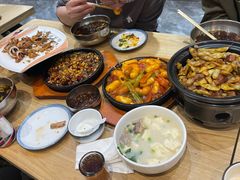 -鸭绿江民族饭店(总店)
