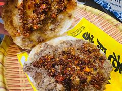 -穆得·老周家牛肉烧饼(普利街店)