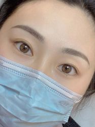-HQ半永久纹绣纹眉