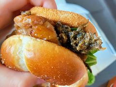 -麦当劳(保定裕华路店)