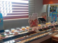 -争鲜回转寿司(东方银座店)