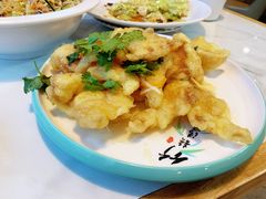 -叁拾壹克饺子·东北菜(国贸店)