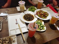 -冰城串吧(中上园店)