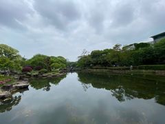 -昆山城市公园