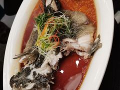 -杭州明豪voco酒店·明轩阁中餐厅